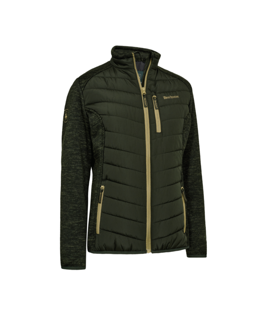 Deerhunter Lady Moor vatteret jakke