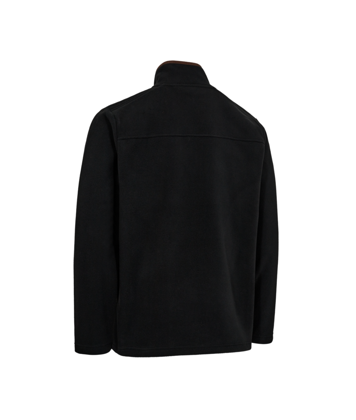 Deerhunter Cumbria fleece jakke - antracit