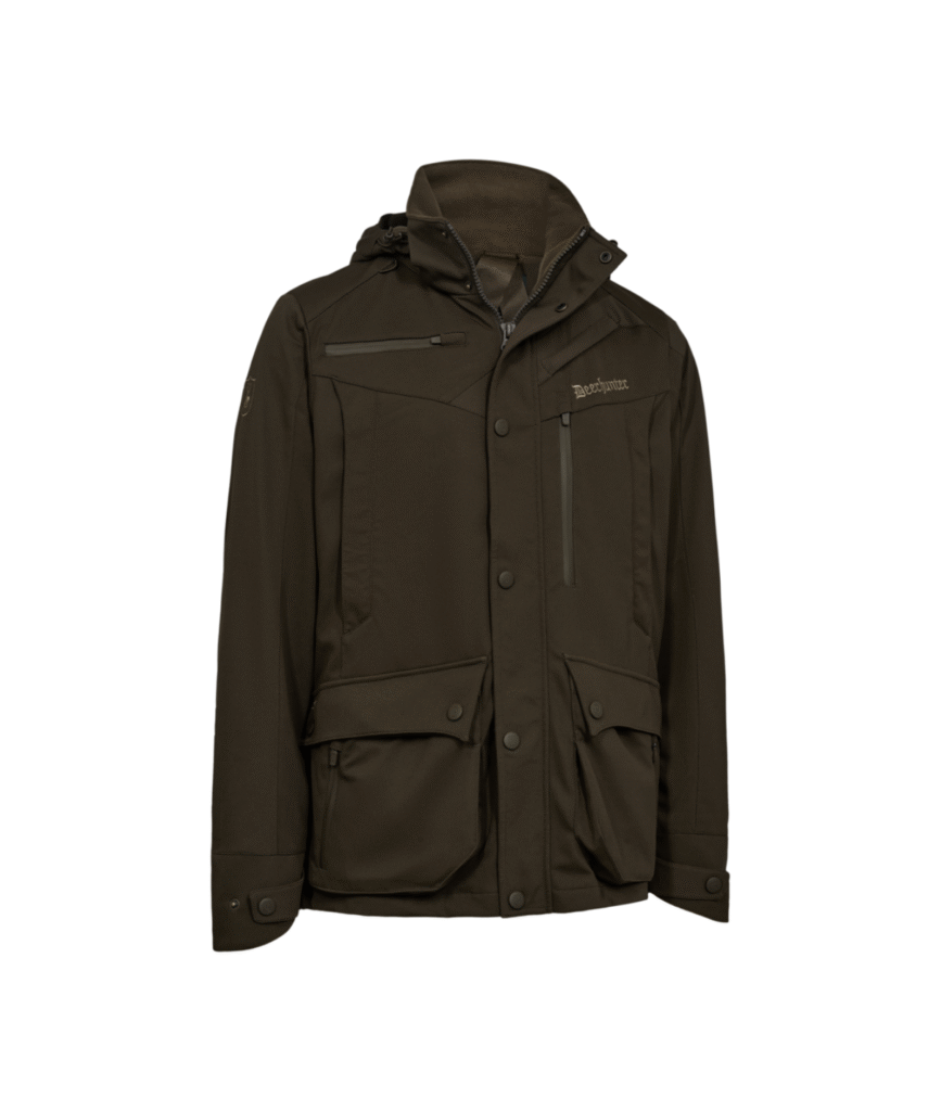 Deerhunter Muflon pro light jakke