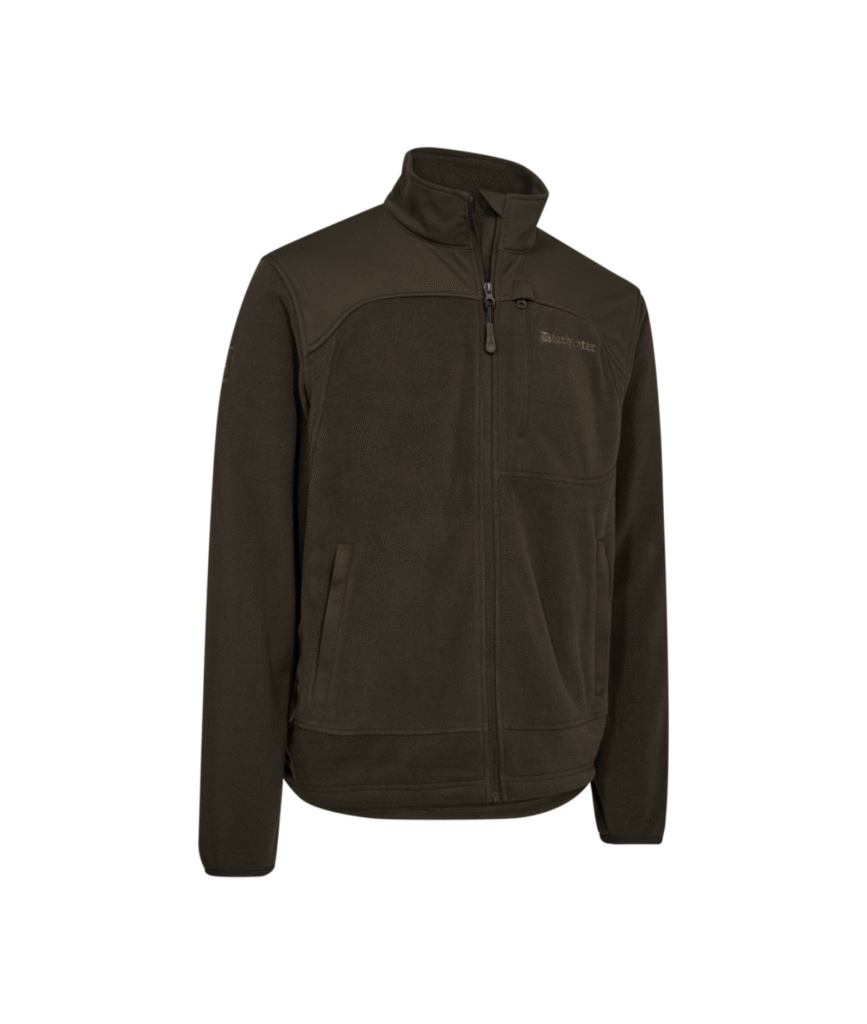 Deerhunter Muflon pro fleece jakke
