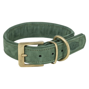 Trixie Pure hundehalsbånd - læder