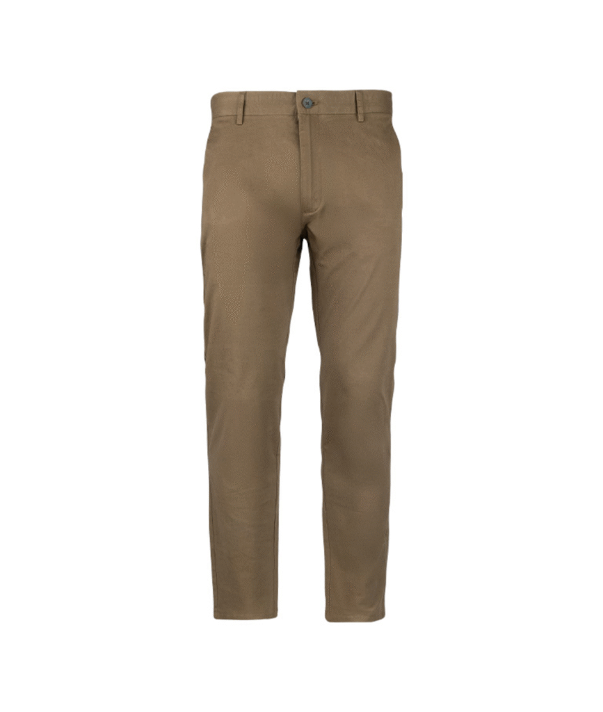 Jack Pyke chino bukser mokka - brun