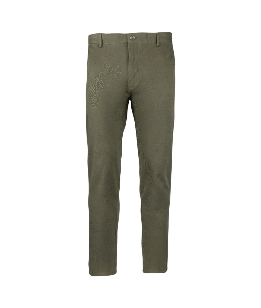 Jack Pyke chino bukser khaki - oliven