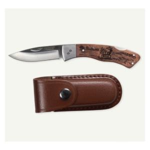 Jack Pyke lommekniv med hjortemotiv