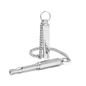 ACME fløjt 535 lydløs