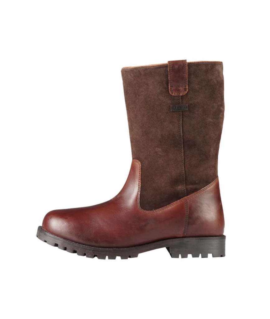 Horka Cornwall støvle