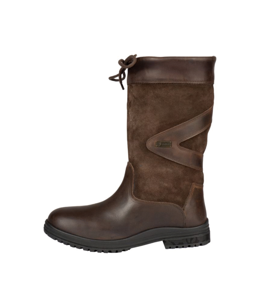 Horka Greenwich støvle