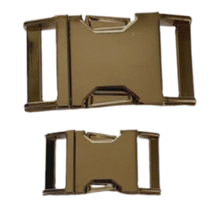 Spænde til halsbånd - inkl gravering