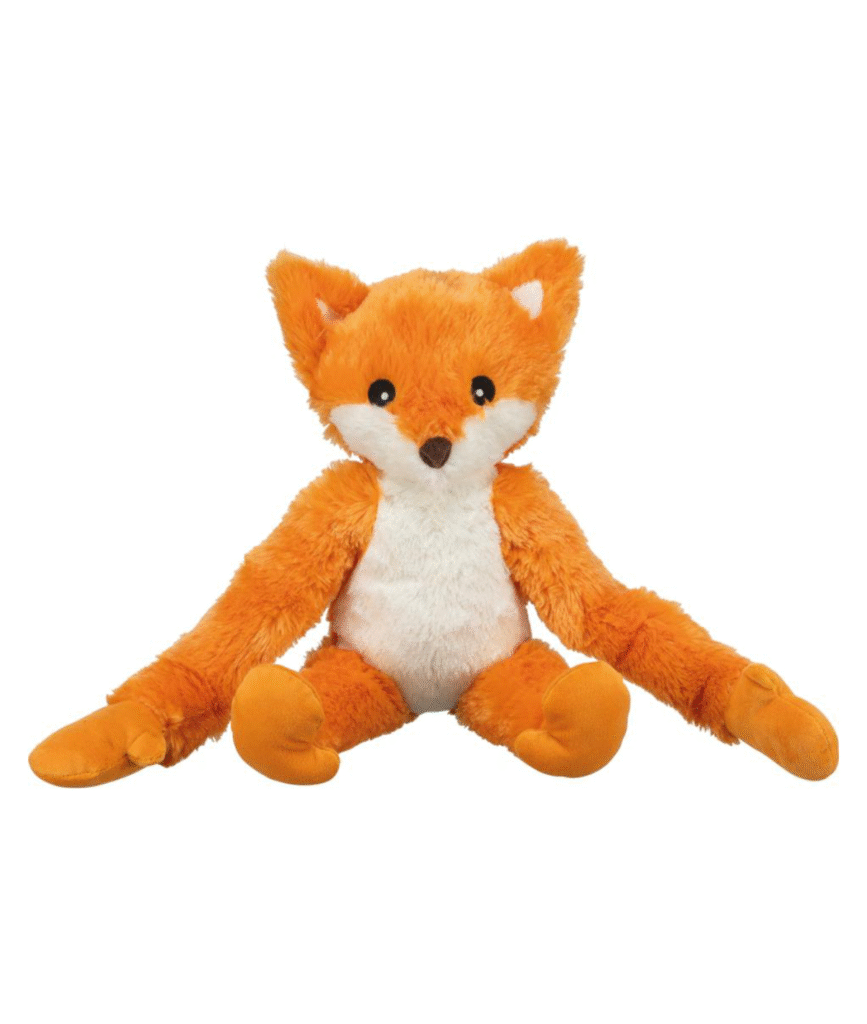 Trixie plys ræv uden piv