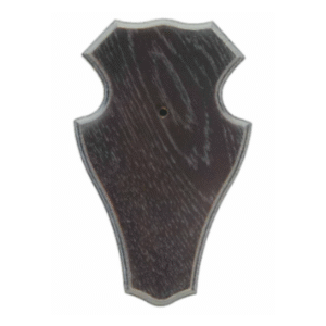 Bukkeplade i 1. sorterings egetræ.