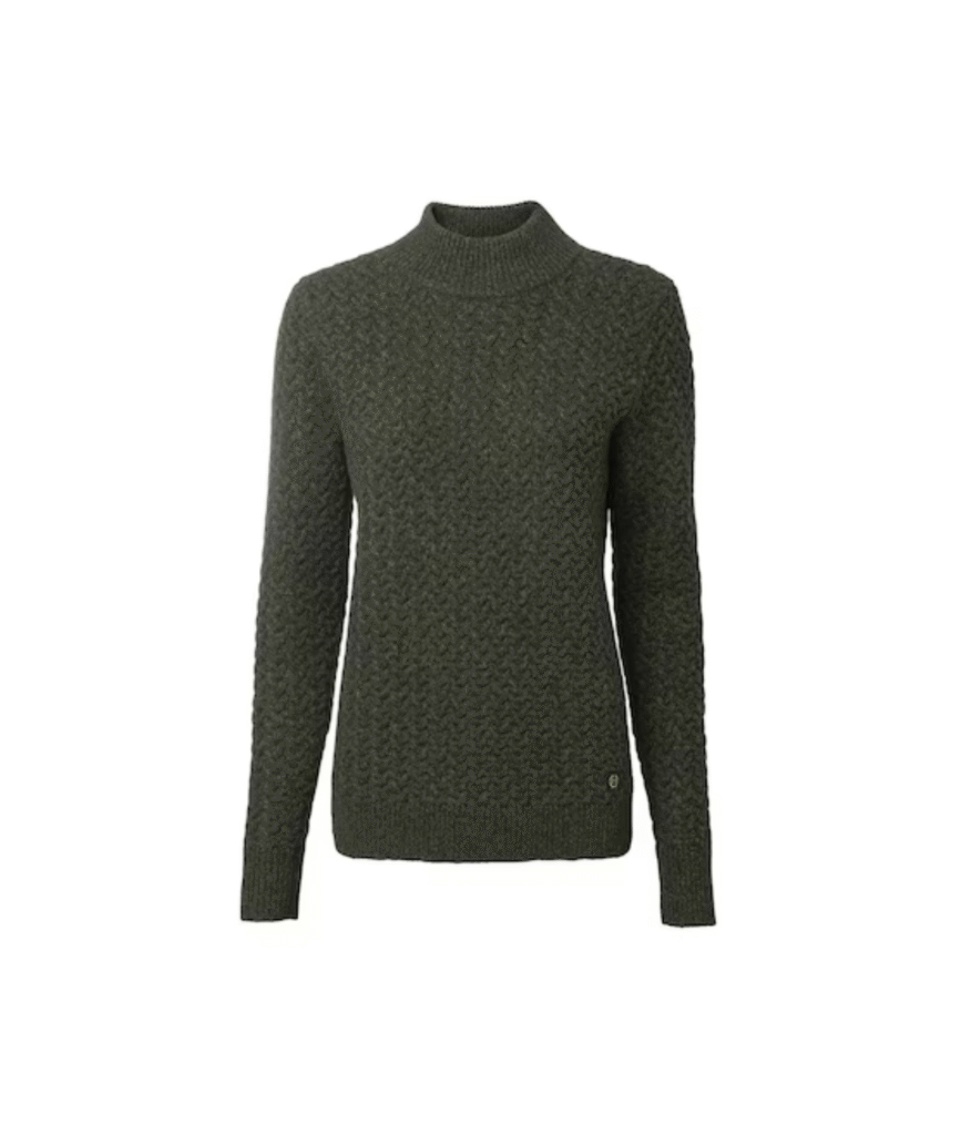 Chevalier Minley sweater