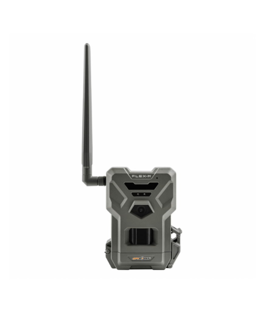 Spypoint Flex M Vildtkamera