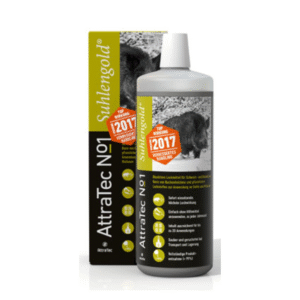 AttraTec No.1 Suhlengold®2017