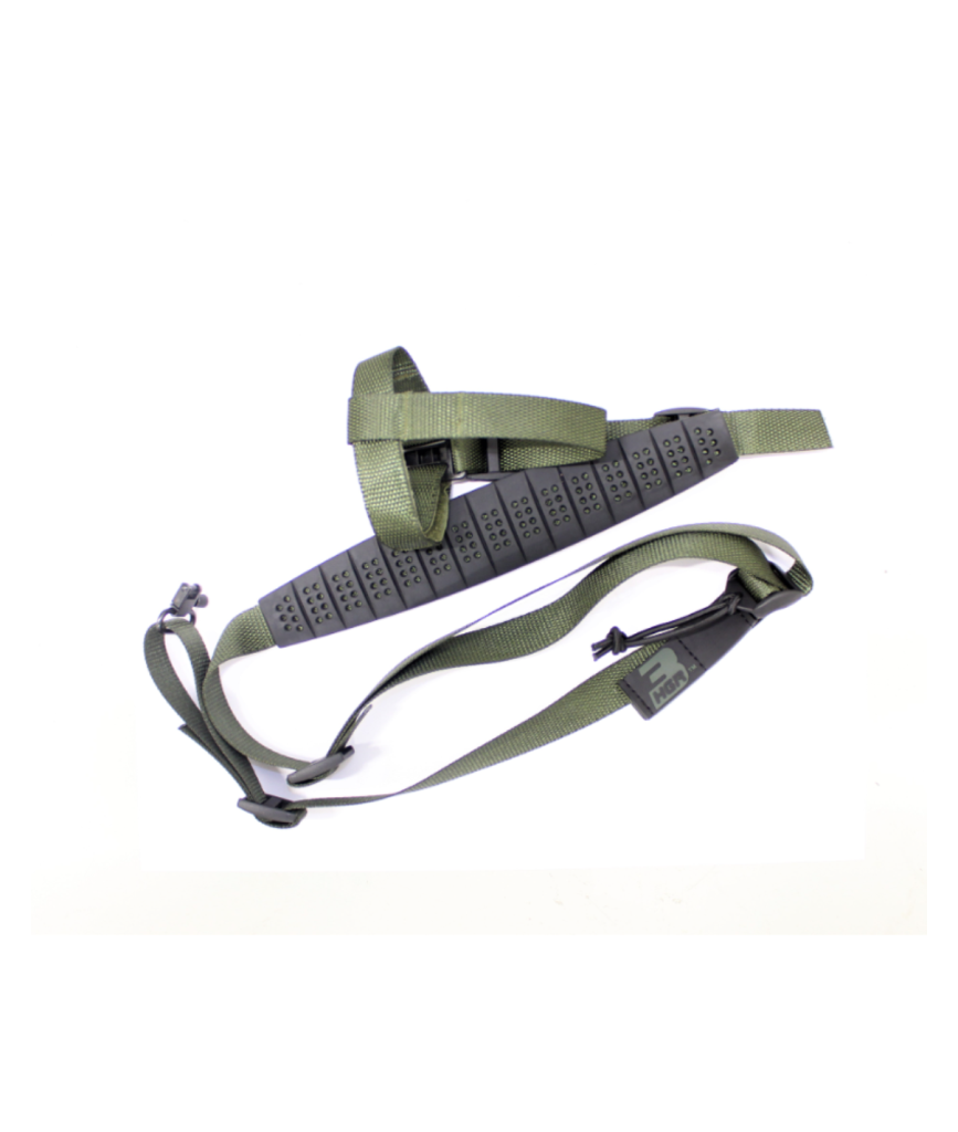 3HGR drevet geværsele