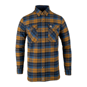 Jack Pyke flannel skjorte - navy
