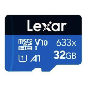 Lexar mikro sd 32gb