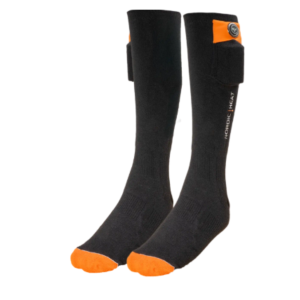 Nordic Heat varme sokker ProMax360 7.4V