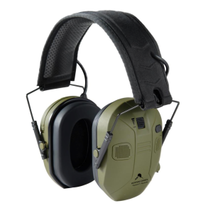 Hunters Choice Phantom F1 høreværn BT