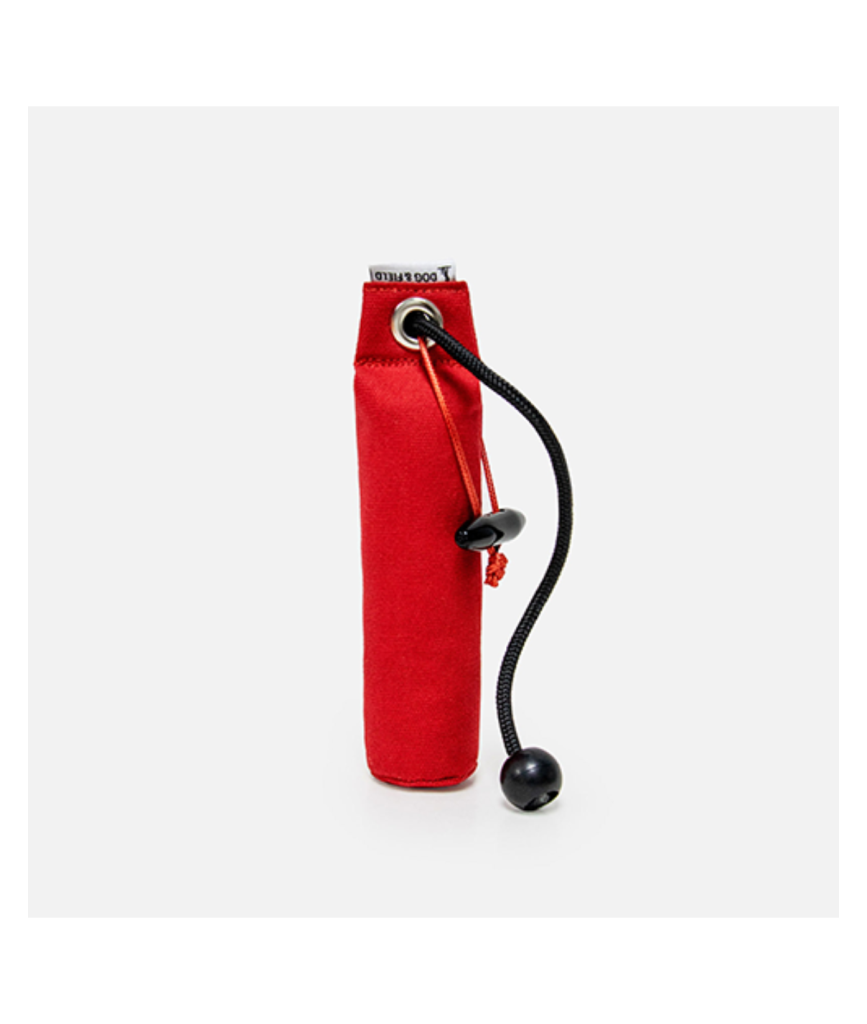 Dummy til hvalpe - flere farver