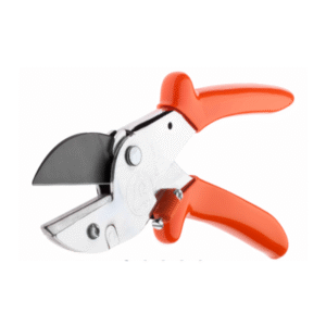 Löve jagtsaks 21 cm.