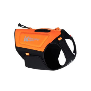 Non-stop Protector neopren vest orange