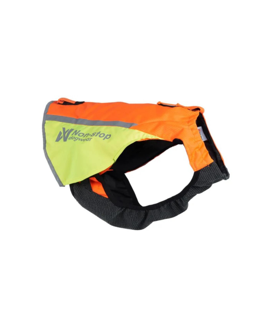 Non-stop protektor vest 2.0 orange