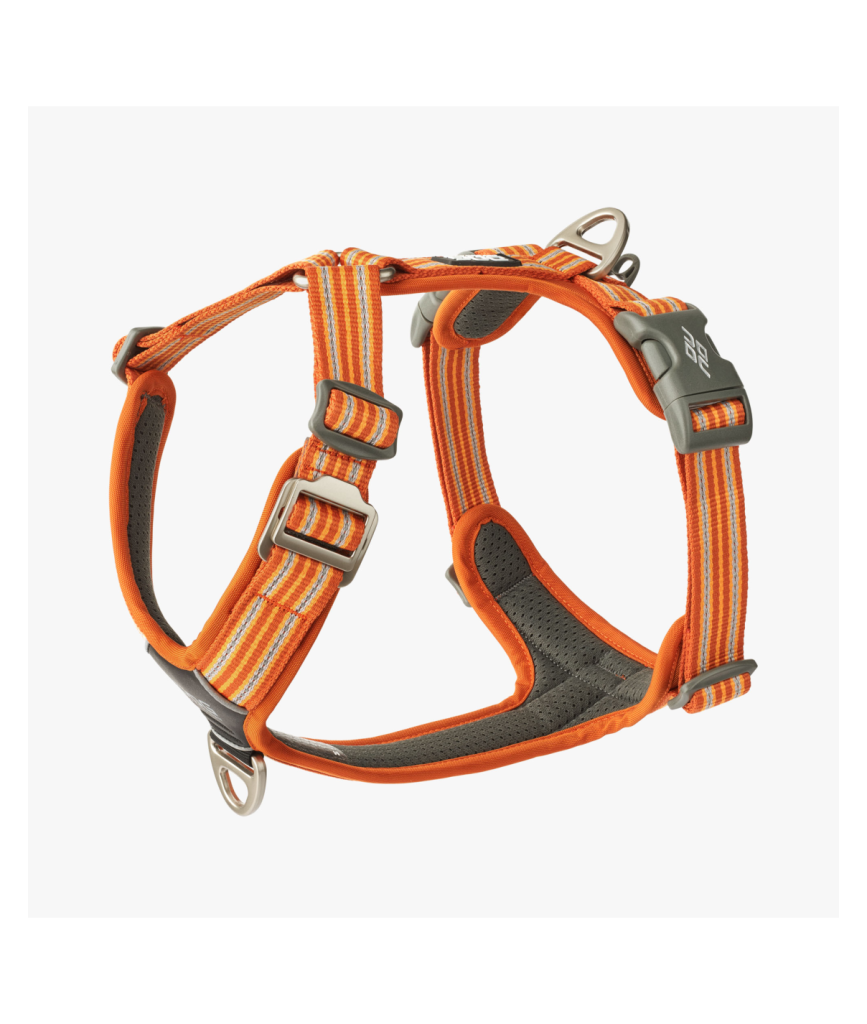 Comfort Walk Air™ Sele - Orange