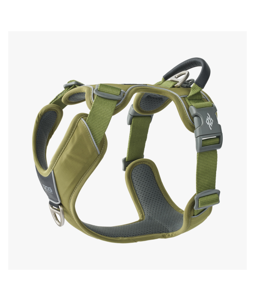 Comfort Walk Pro™ Sele - Grøn