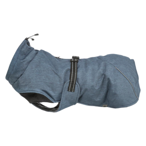 Trixie Riom vinter dækken mørk blå