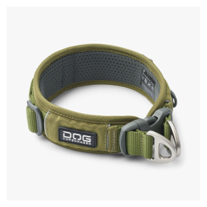 Urban halsbånd grøn