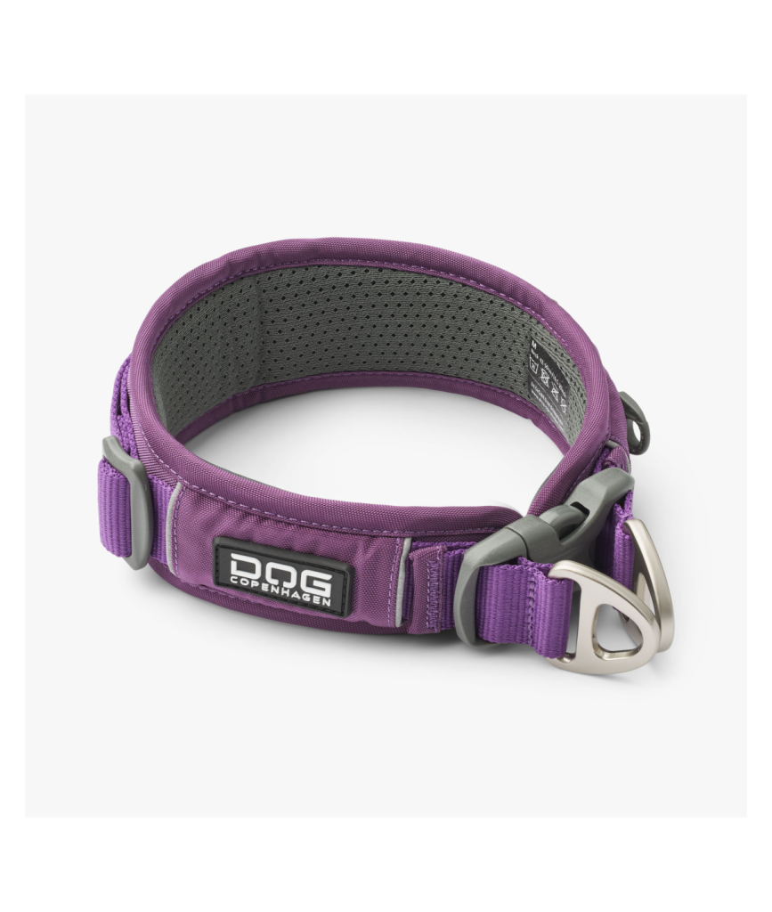 Urban Explorer™ Halsbånd - Lilla