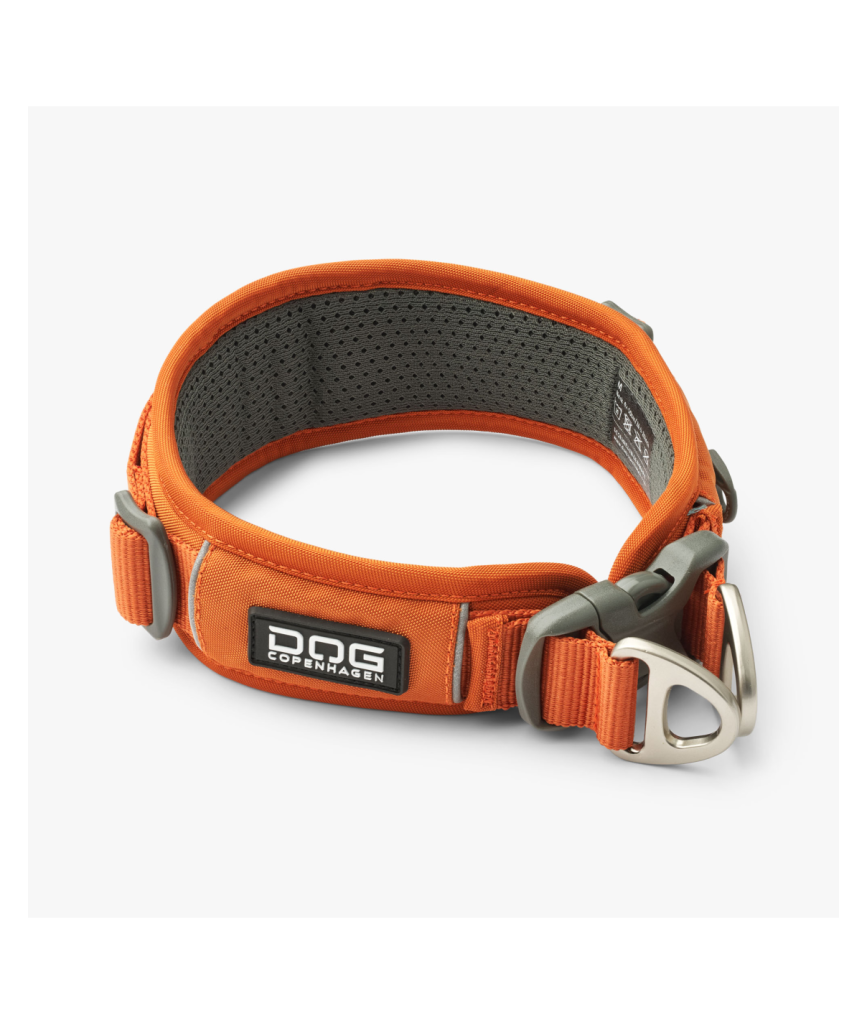 Urban Explorer™ Halsbånd - Orange
