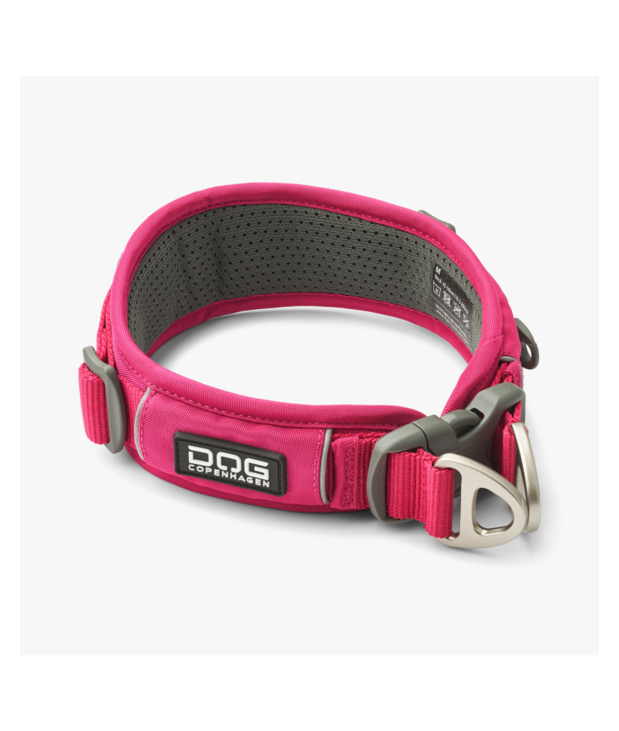 Urban Explorer™ Halsbånd - Pink