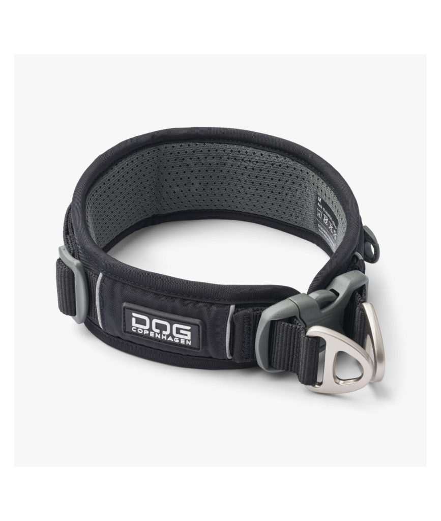 Urban Explorer™ Halsbånd - Sort