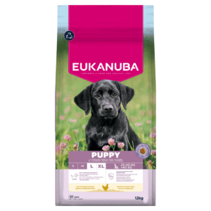 Eukanuba Large brede 12kg