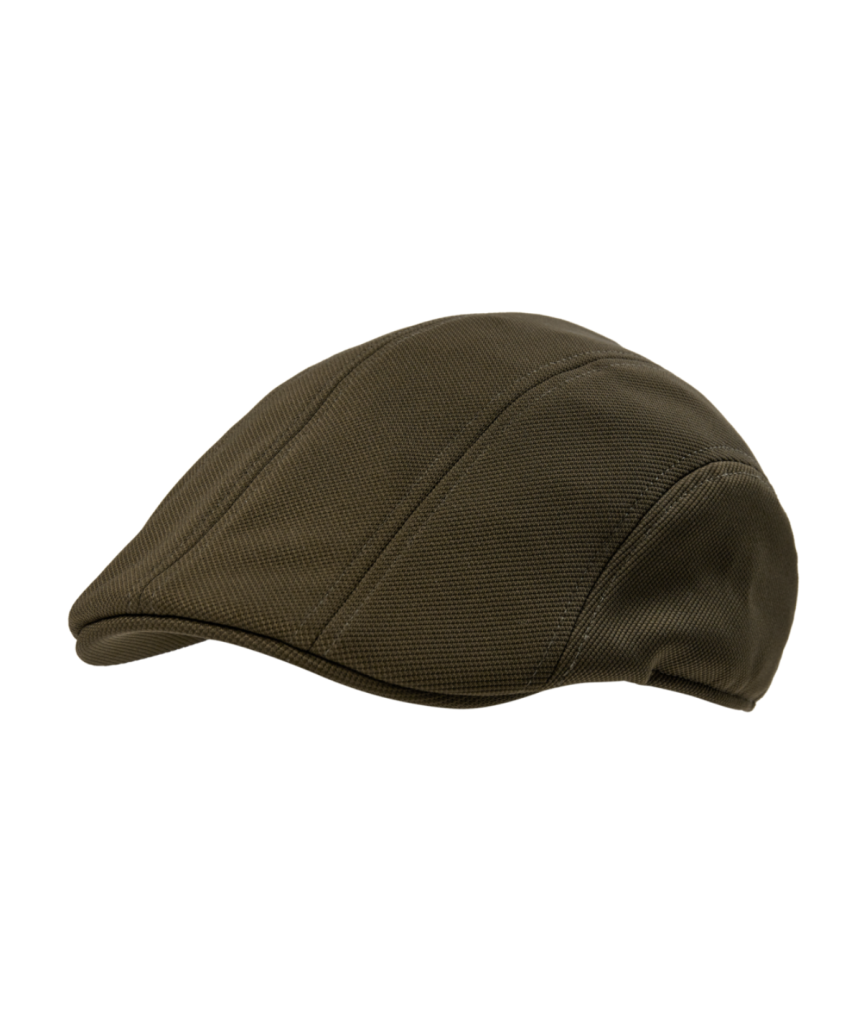 Deerhunter Muflon pro flatcap