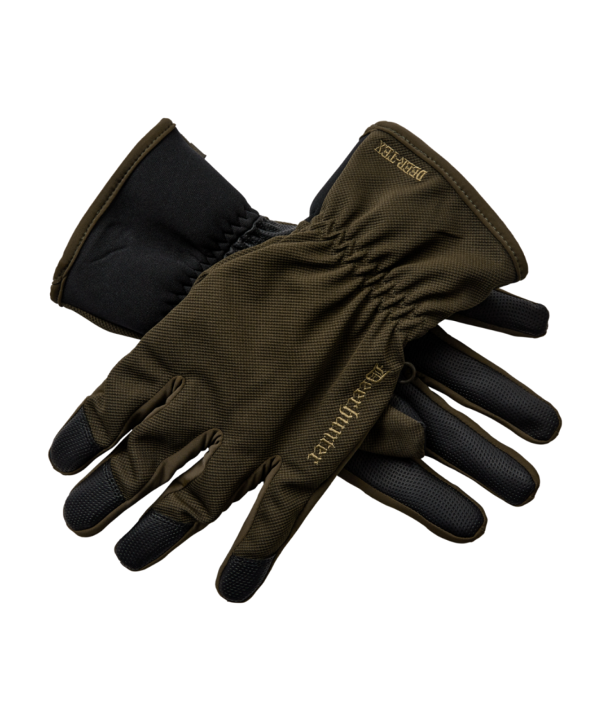 Deerhunter Muflon pro light handsker