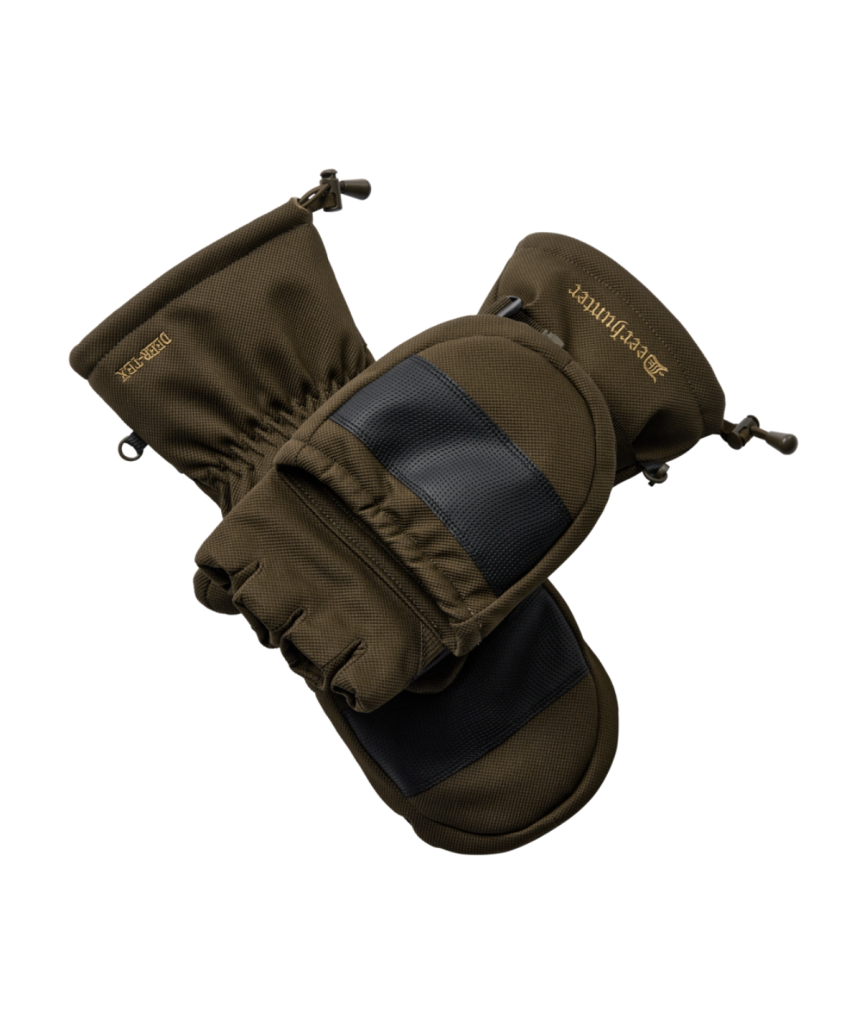 Deerhunter Muflon pro glomitts