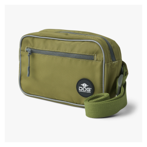 Go Explore™ Bæltetaske - Grøn