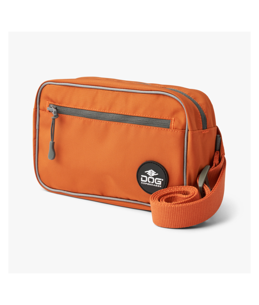Go Explore™ Bæltetaske - Orange