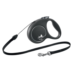 Flexi Line - Str. S - bånd - 15 kg