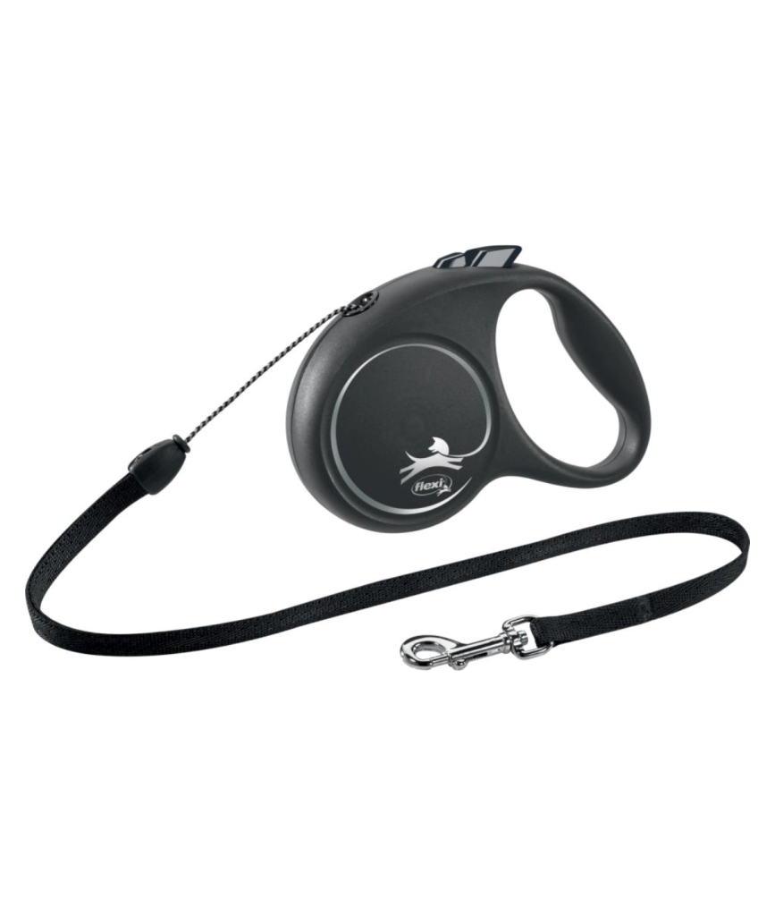 Flexi Line - Str. S - bånd - 15 kg