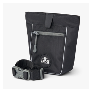 DOG Copenhagen Godbidstaske - Sort