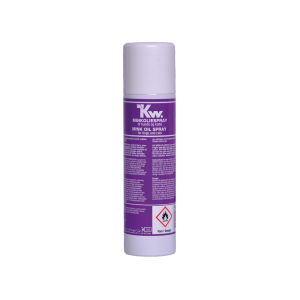 KW Minkolie spray 220ml.