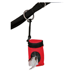 Trixie taske til Høm -Høm poser