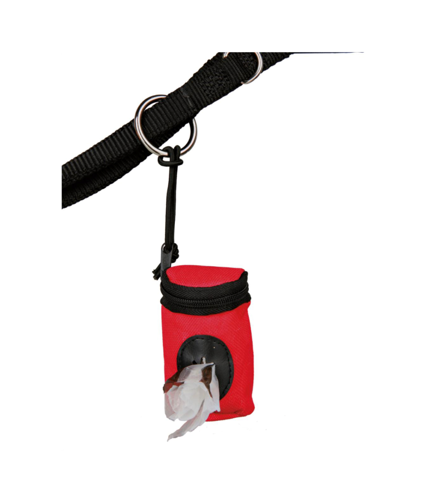 Trixie taske til Høm -Høm poser