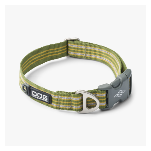 DOG Copenhagen Urban halsbånd - Grøn