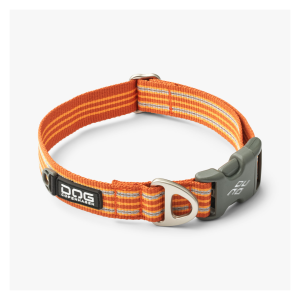 DOG Copenhagen Urban halsbånd - Orange