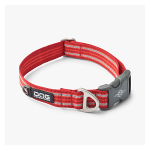 DOG Copenhagen Urban halsbånd - Rød