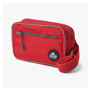 Go Explore™ Bæltetaske - Rød